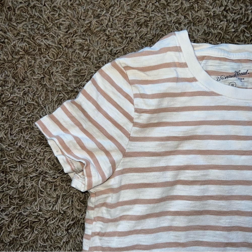 Women’s Universal Thread  T-shirt dress - Picture 5 of 8